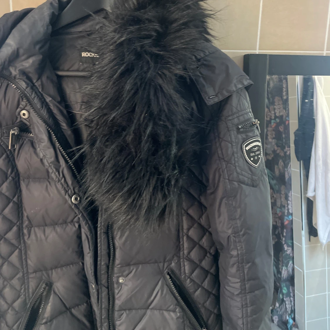 ROCK AND BLUE JACKA! - 92