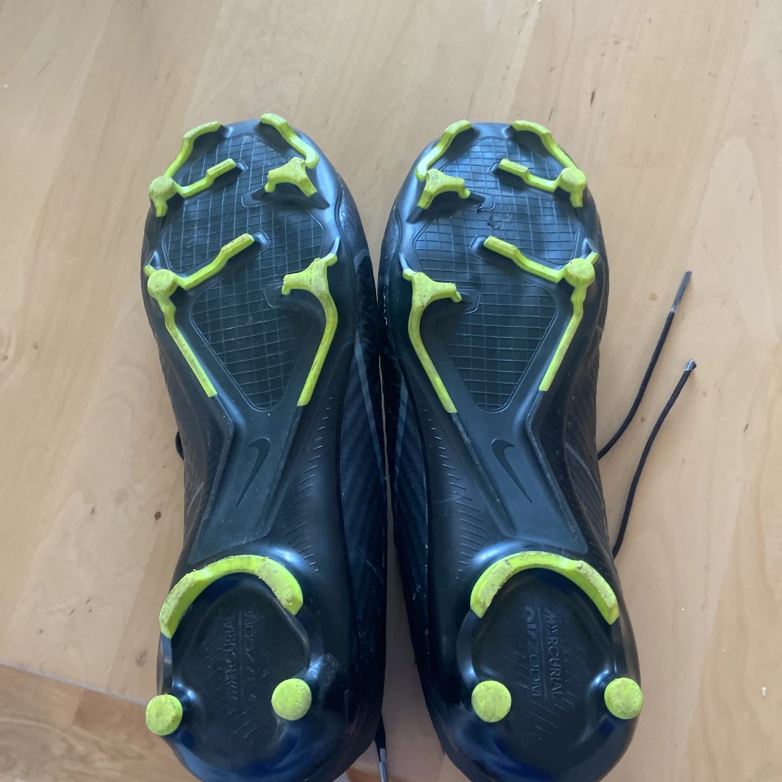 Nike mercurial air zoom - 93