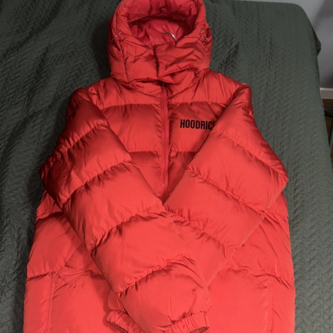 Hoodrich jacka  - 91