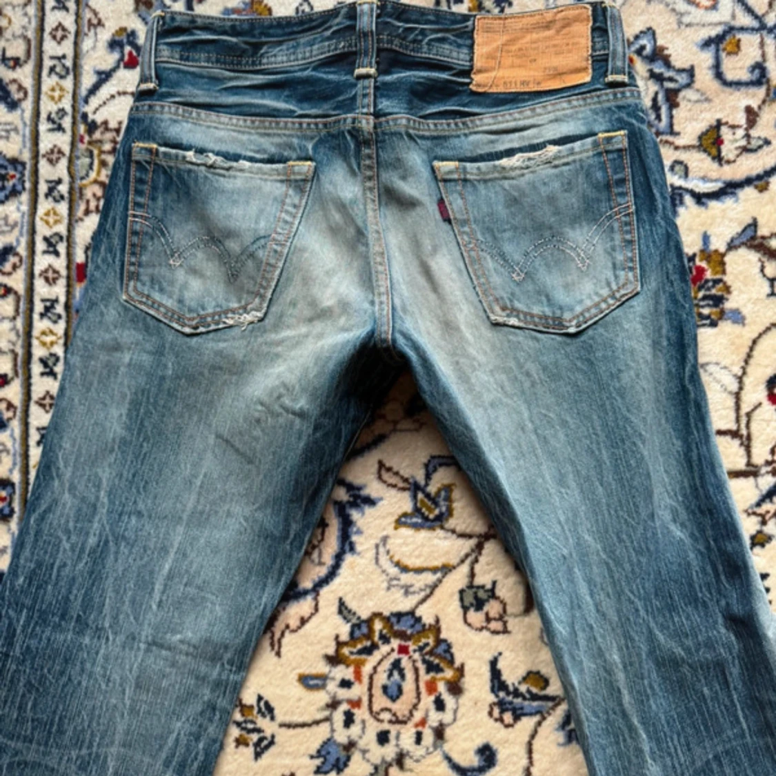 Snygga jeans 💖 - 90