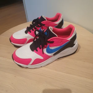 Nike Inomhusskor - Nike Inomhusskor sparsamt använda. Storlek 37,5. Innermått 235mm.