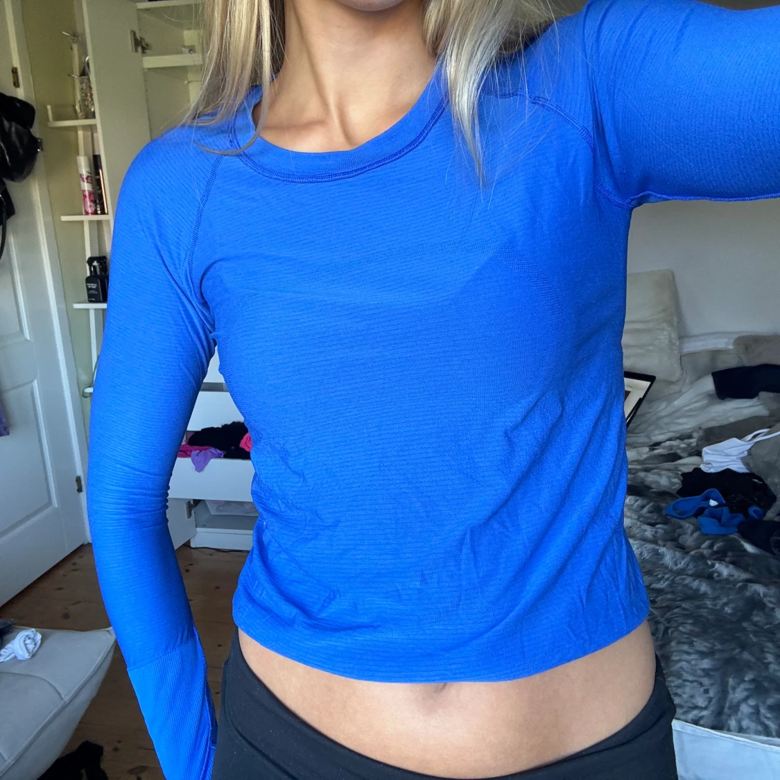 Lululemon topp  - 90