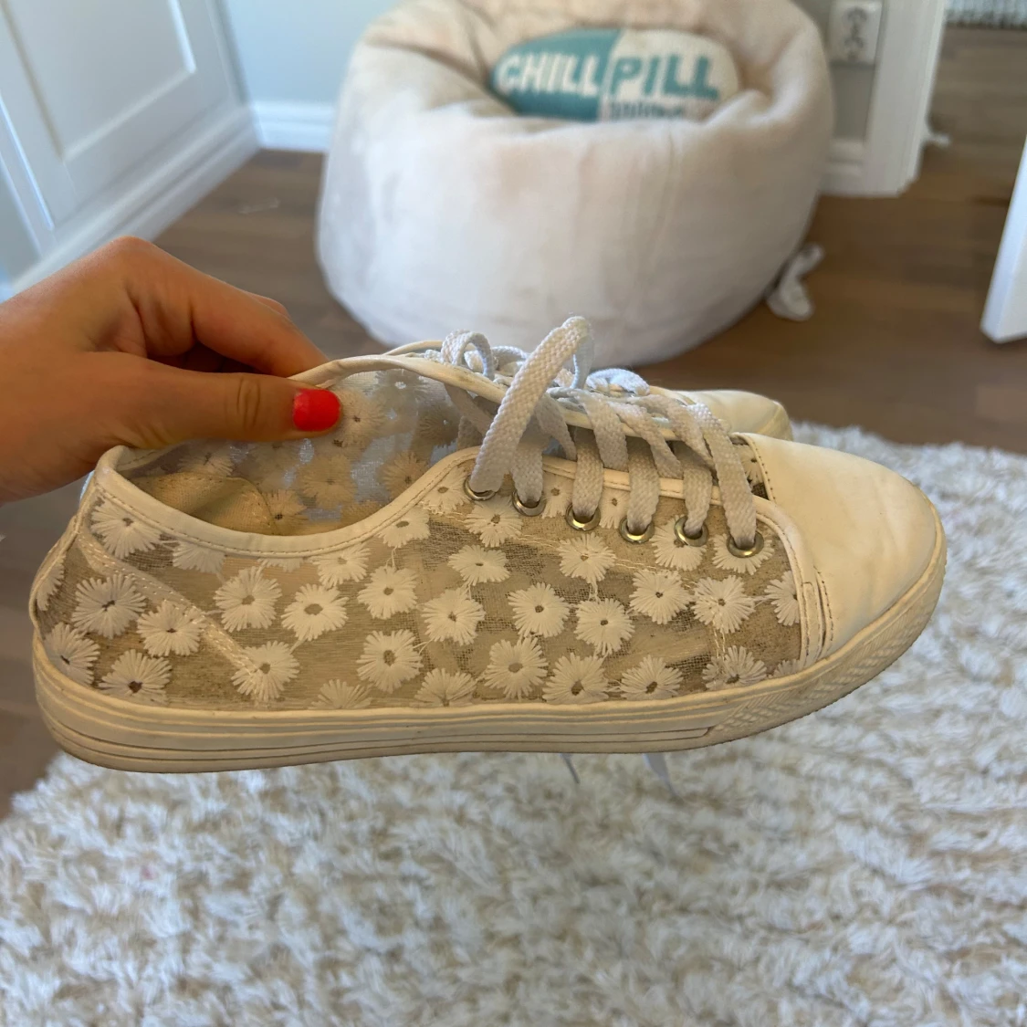 Gulliga skor✨ - 92