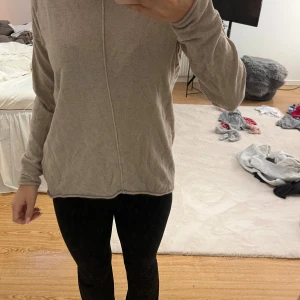 Långärmad - Används inte, ärvde den av min syrra som inte heller använde den