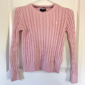 Polo Ralph Lauren Tröja  - Polo Ralph Lauren tröja i strl. 8-10år(M) barnstorlek 