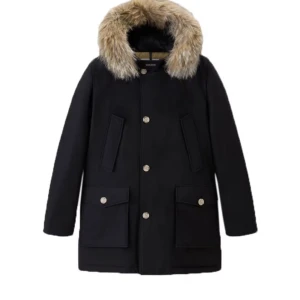 Woolrich jacka herr - Storlek S Cirka 15.000 nypris. i fint skick
