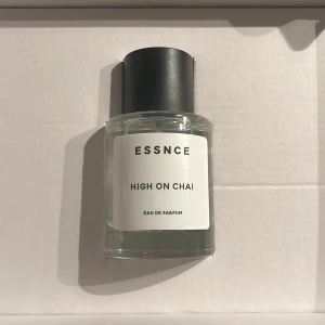 Essnce high on chai  - Essnce high on chai, endast testsprutat en gång 