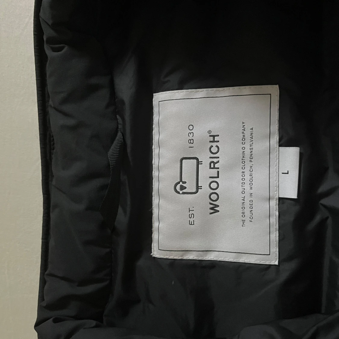 Woolrich dunjacka - 91