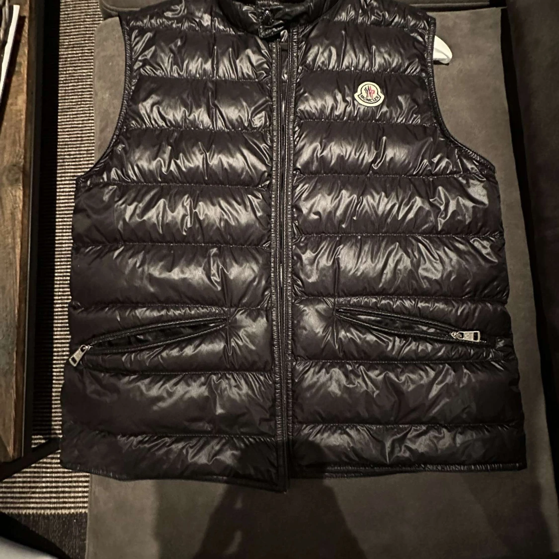 Moncler gui