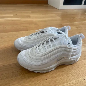 Nike 97or  - Nike 97or i mycket gott skick str 40