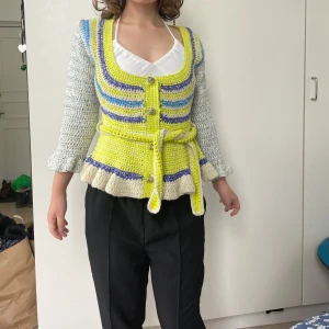 Ganni kofta - Mycket bra skick