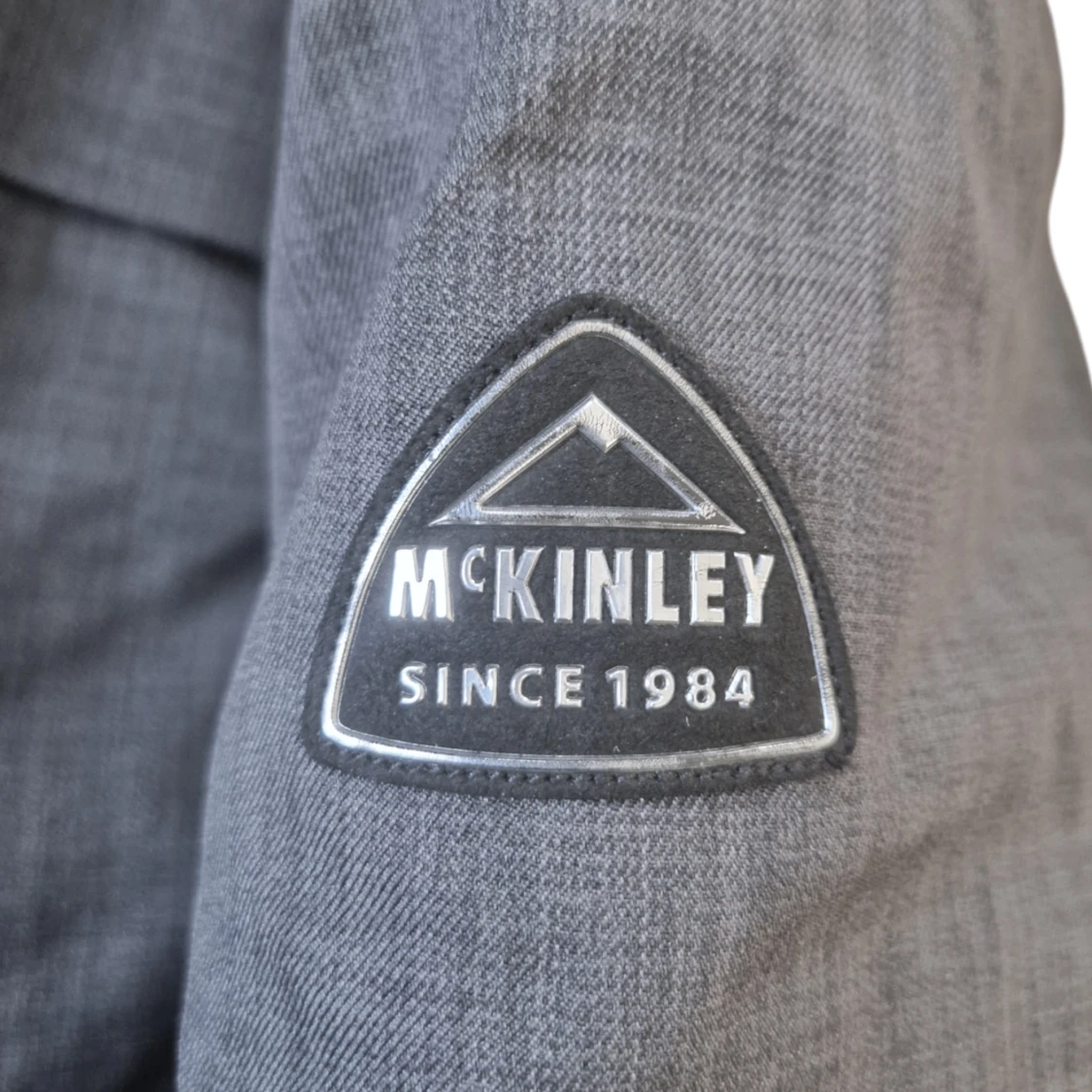McKinley vinterjacka som ny - 91