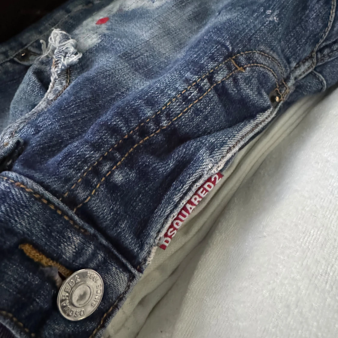 Dsquared 2 jeans - 92