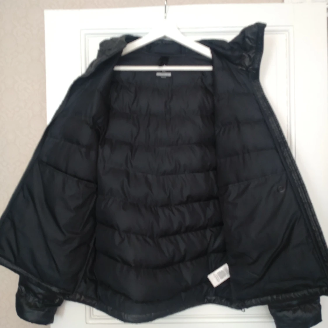 Helt ny äkta Adidas jacka - 90