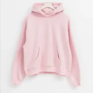 Hoodie gina tricot, i ljusrosa. Stl M. Använd fåtal gånger. 100kr plus frakt