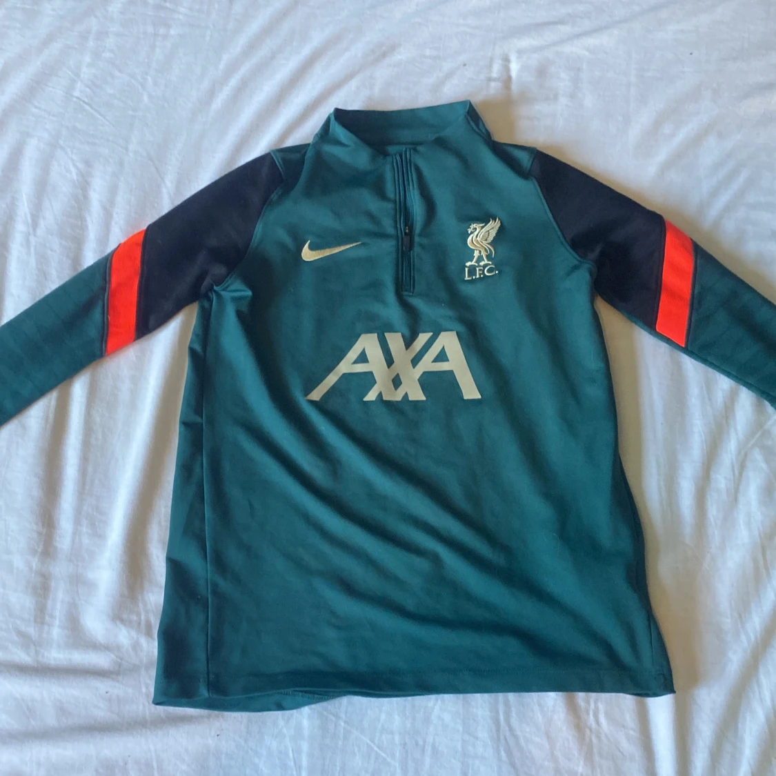 Liverpool träningströja