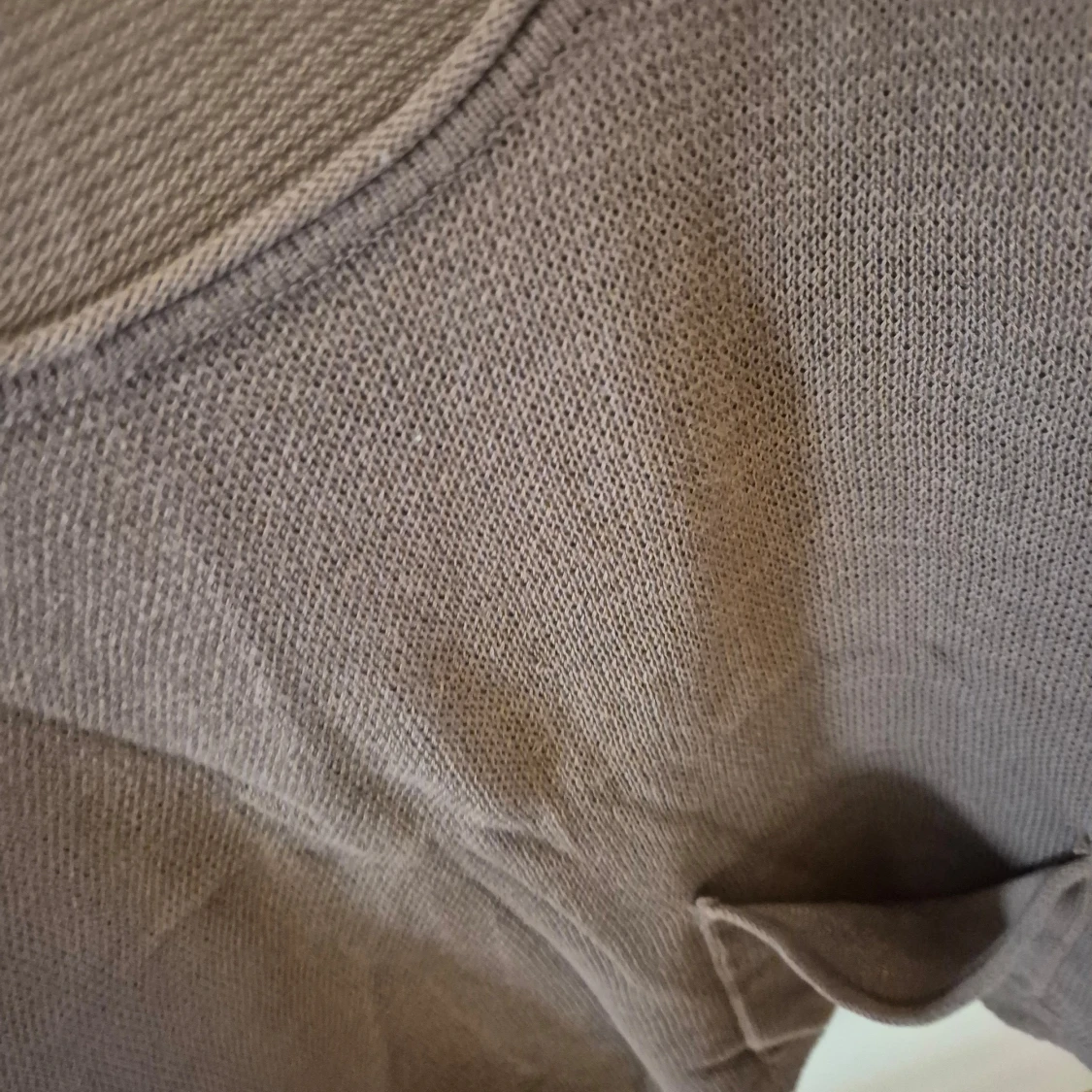 Oversized tröja - 90