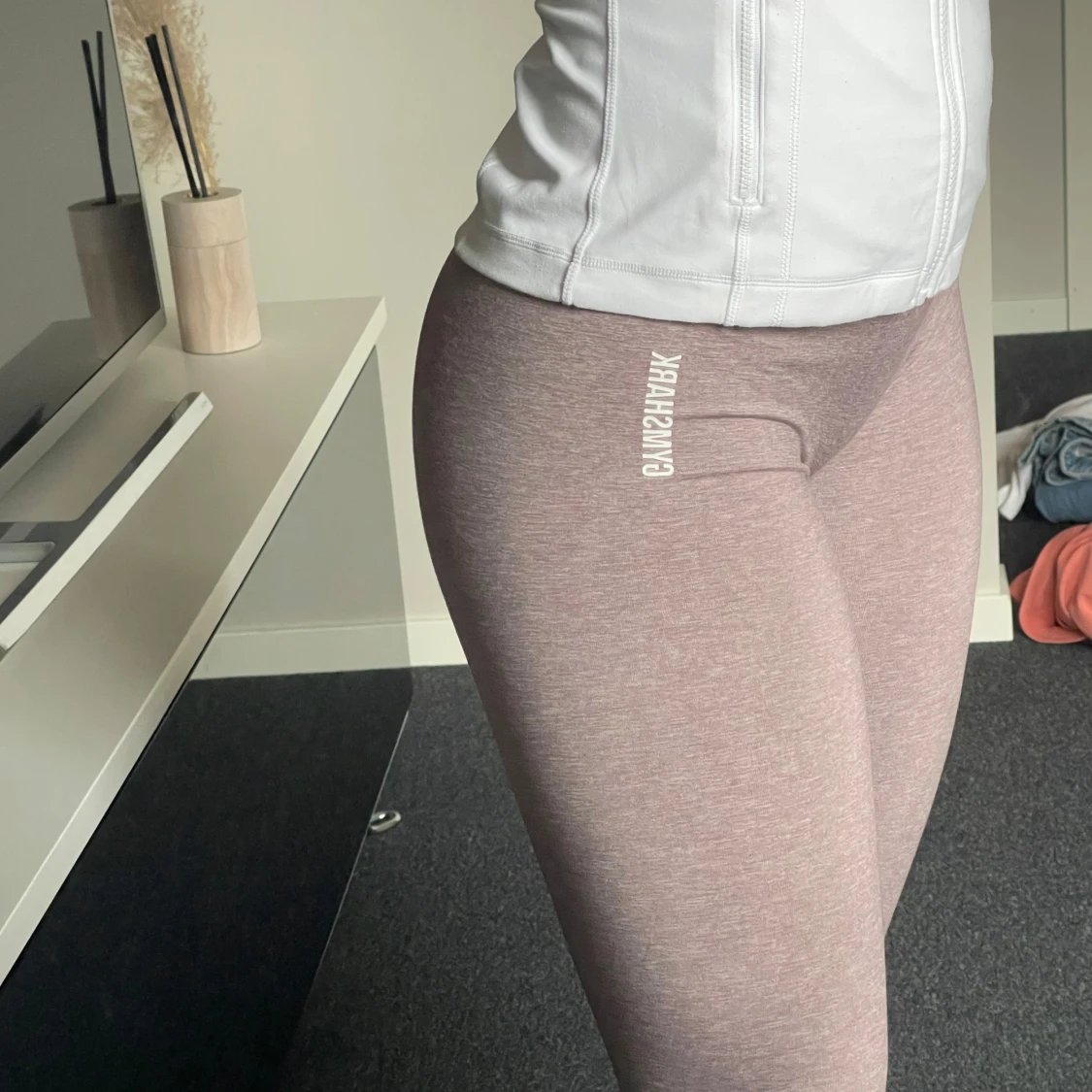Gymshark tights - 91