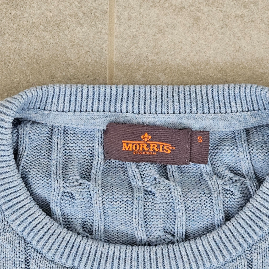 Morris kofta small - 93