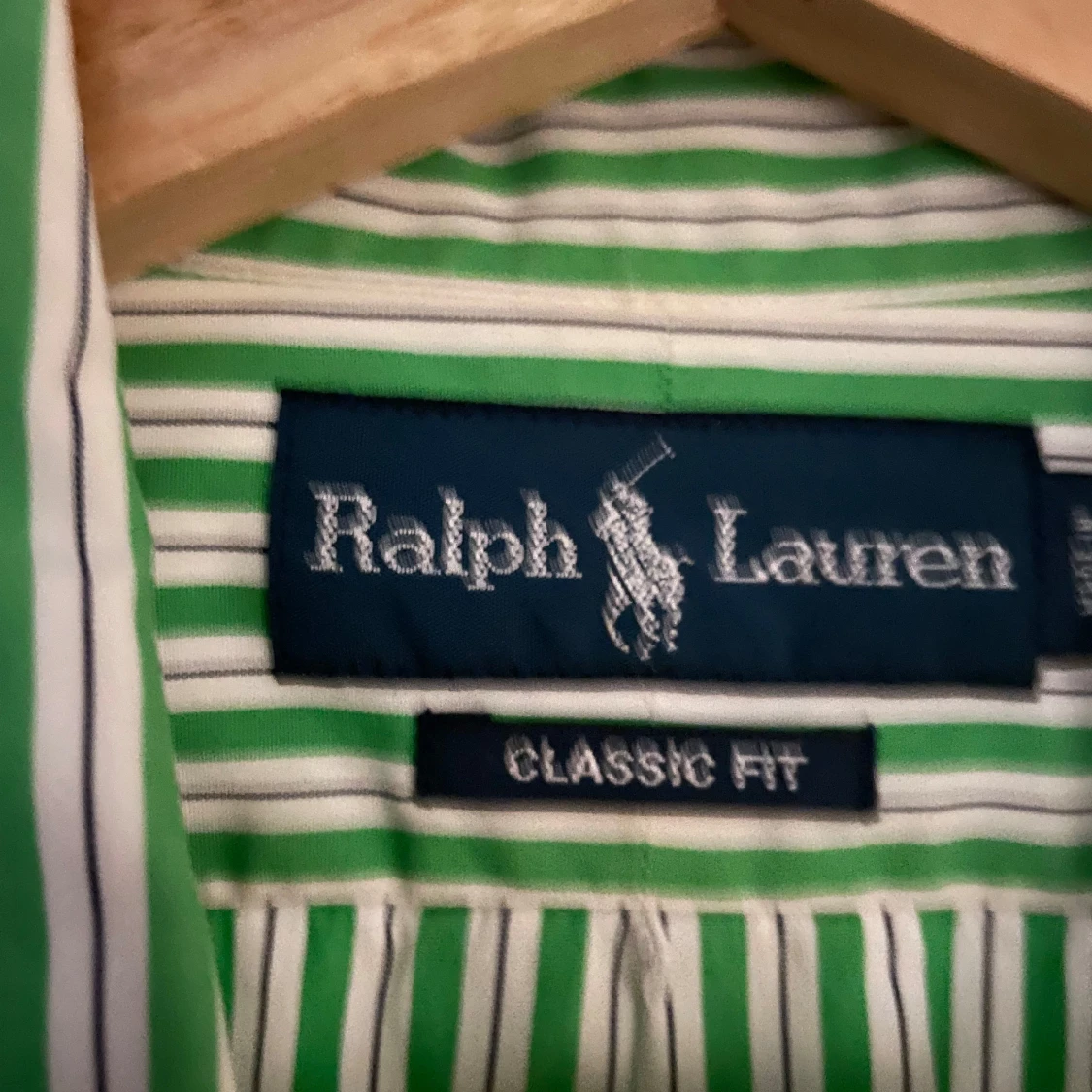 Ralph Lauren Skjorta - 91