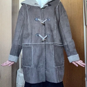 Vinterjacka höstjacka alternativt  - Dm for more info !