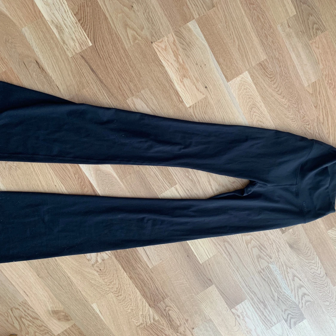 Aimn flare tights  - 91