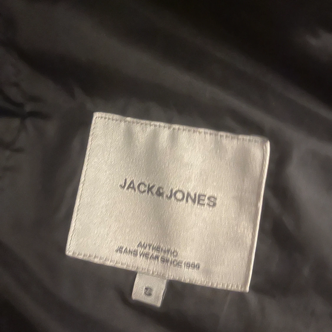 Jack and Jones väst - 91