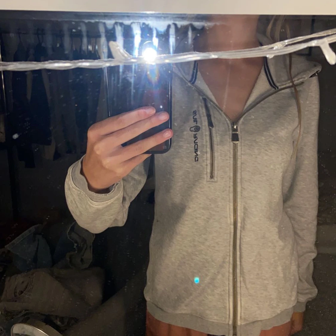 Sail racing tröja  - 90