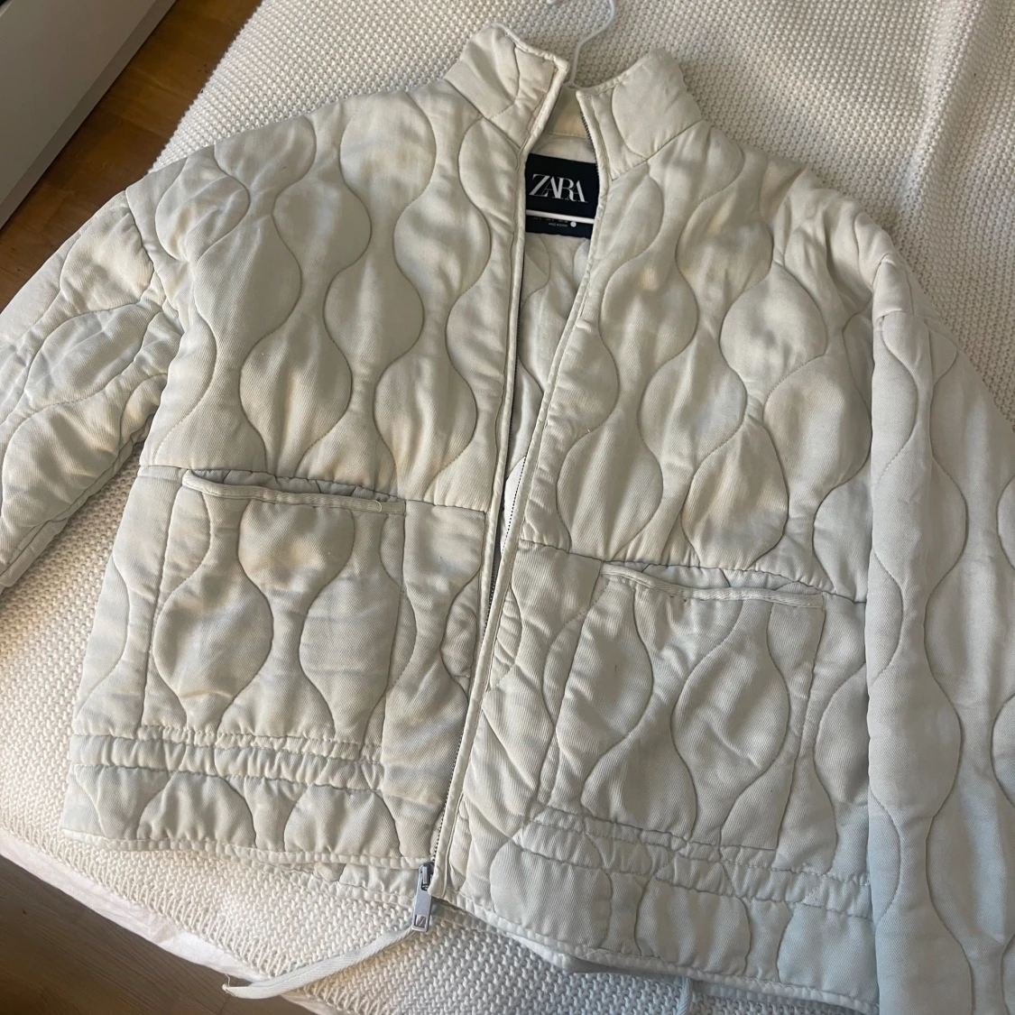 zara jacka