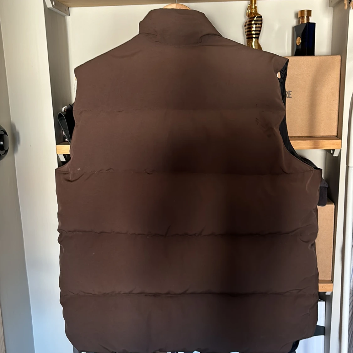 Canada goose väst - 90