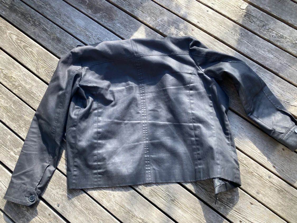 Jacka - Yelowstone Rip Wheeler look - 90