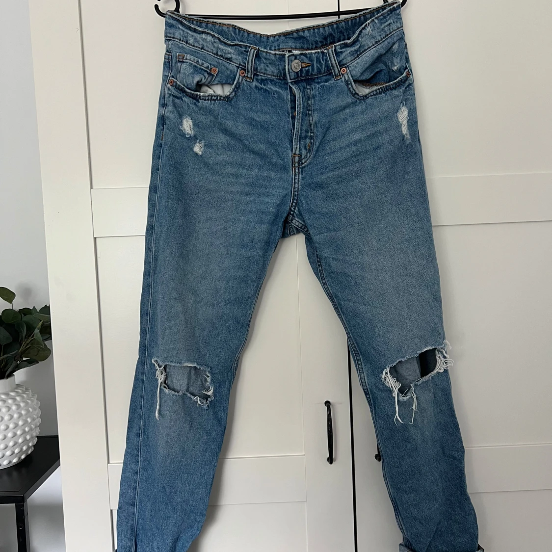 MOMjeans  - 90