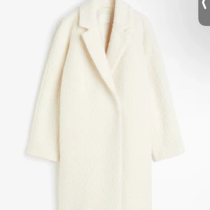 Teddy jacka  - En Teddy jacka aldrig använd! Storlek M 