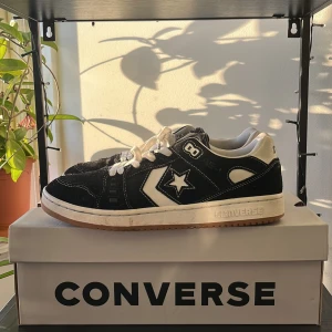 Converse cons As-1Pro size 44,5  - Bara gått inte skejtade✨ super bra skick 