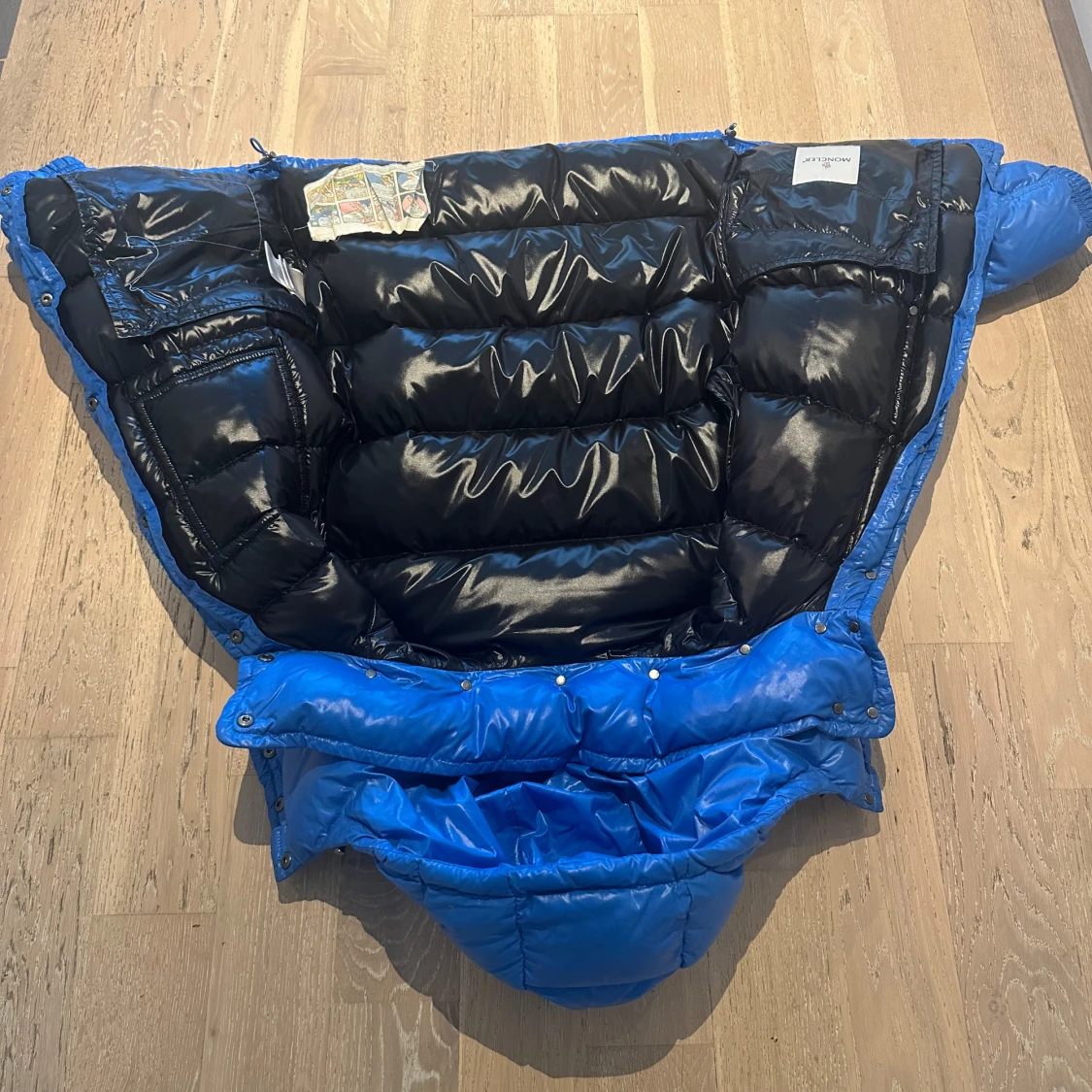 Moncler K2 Jacka  - 91