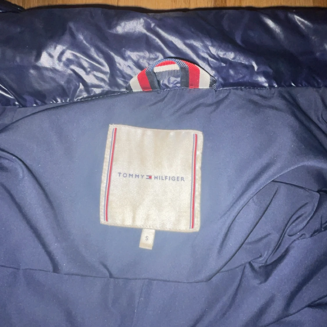 Tommy hilfiger javka - 92