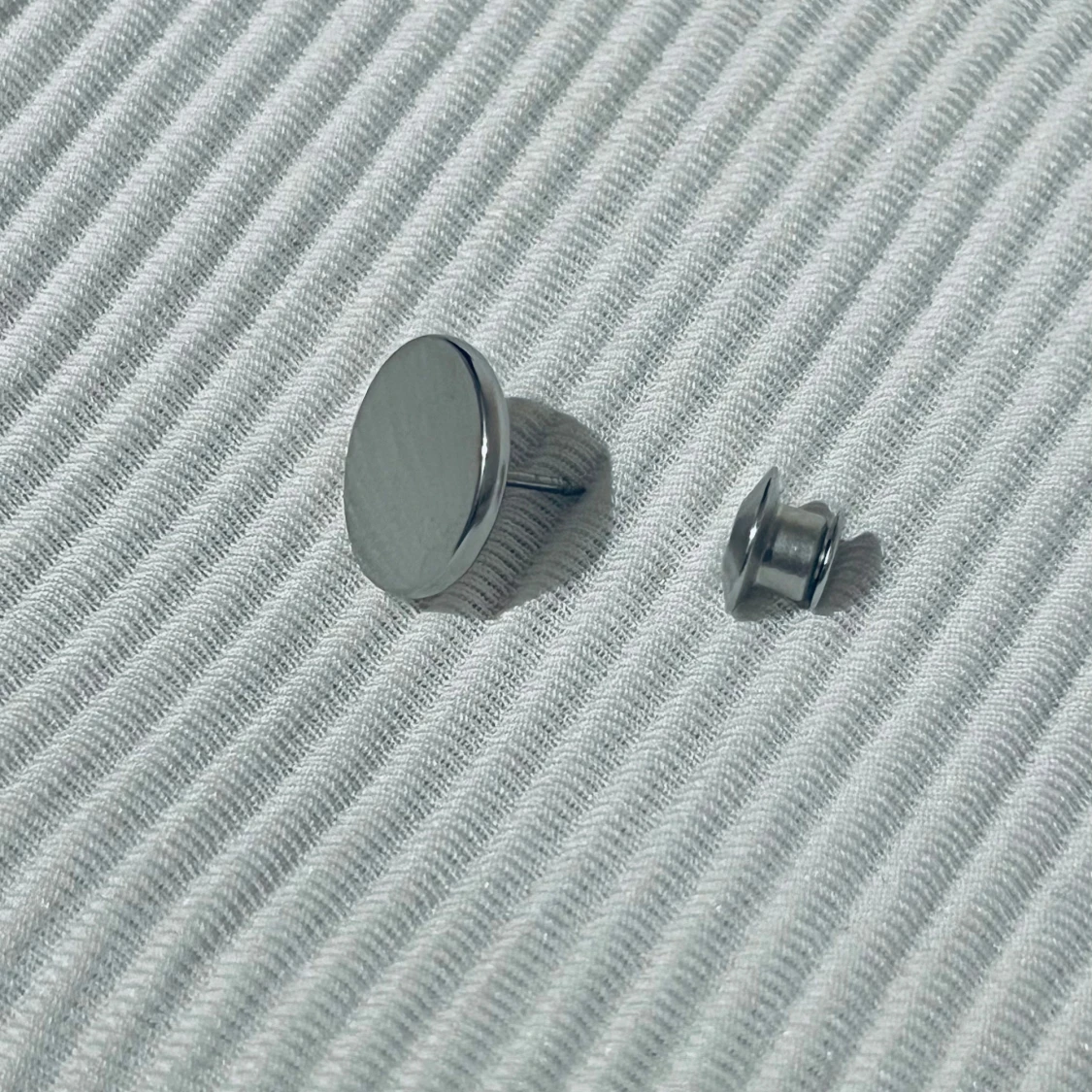 Justerbar Jeans / Byx Knapp - 91