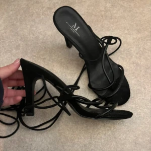 Klackskor  - Klackar 