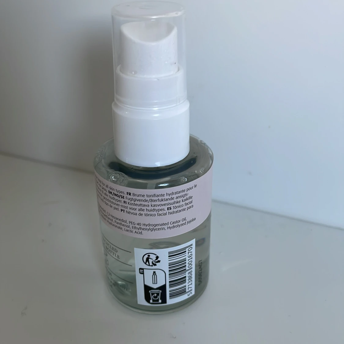 Face Toner från Ivy Aïa - 91