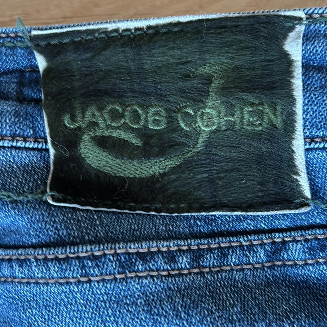 Jacob cohen jeans - 93