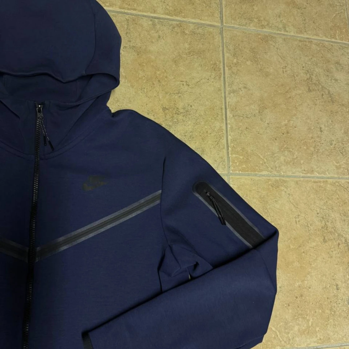 Nike tech fleece  - 90