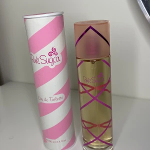Pink Sugar parfym - Punk sugar parfym 100ml.  Endast testsprutad 💐