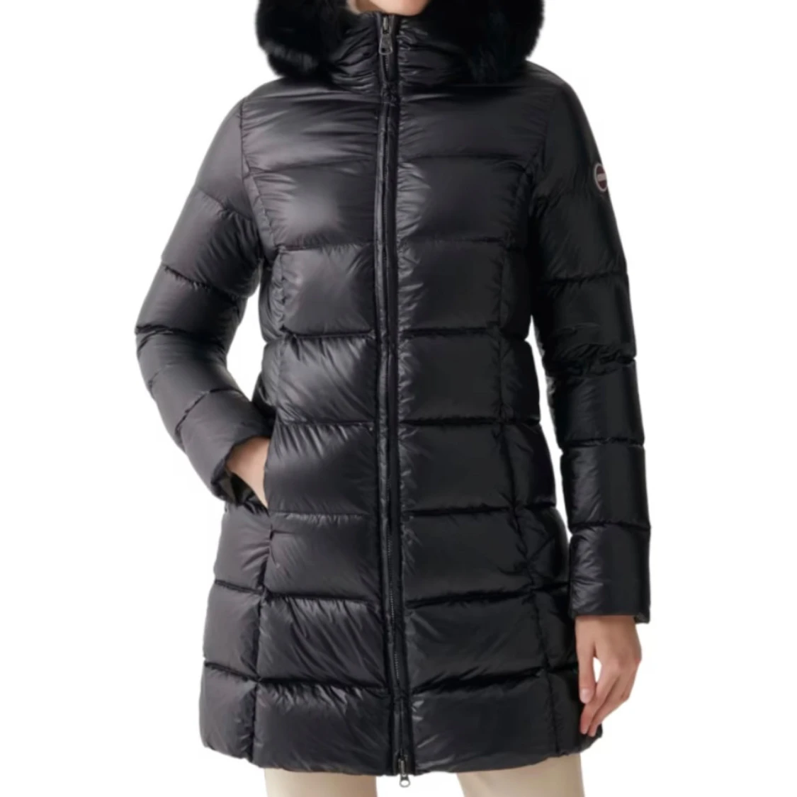 Säljes colmar jacka - 2