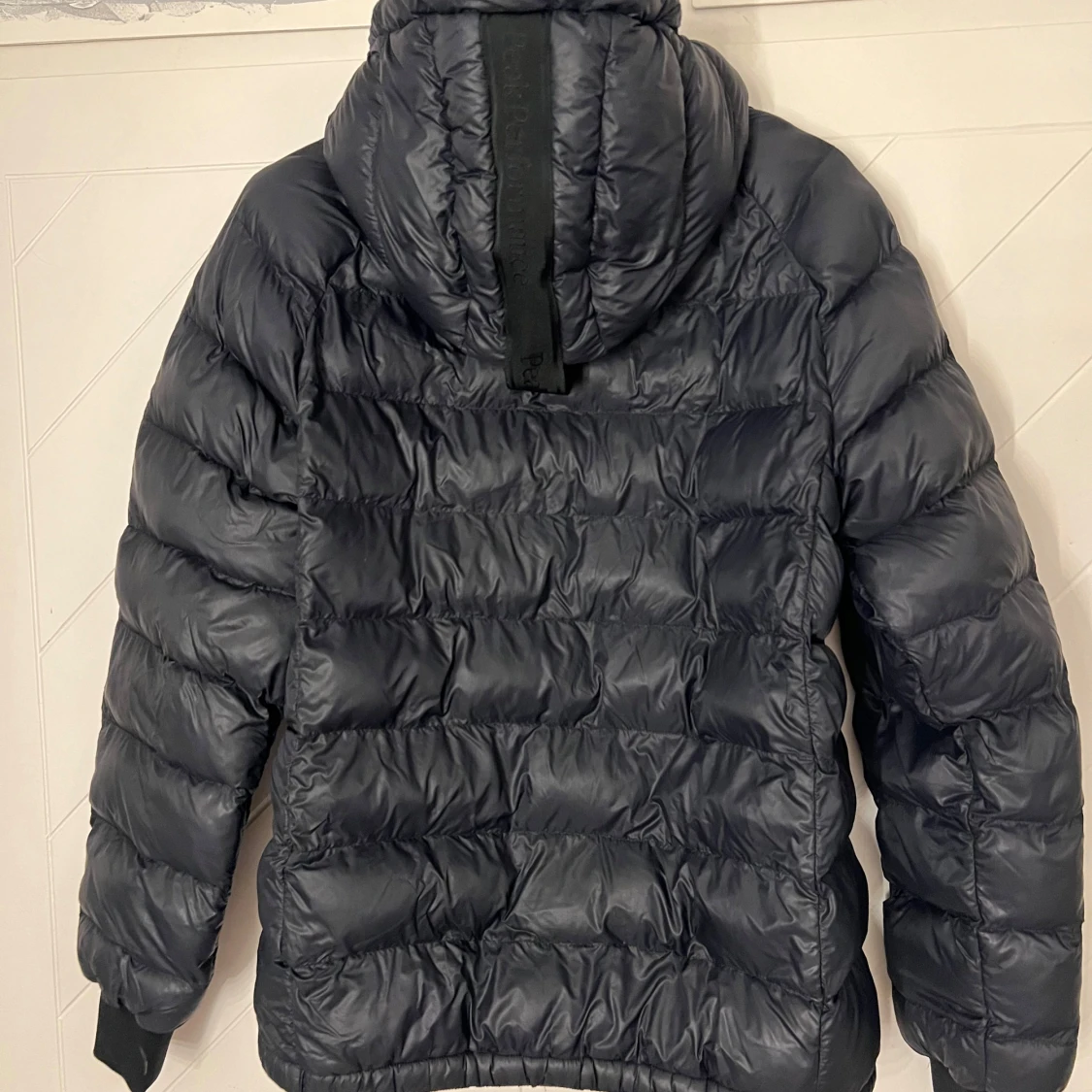 Peak performance jacka - 90