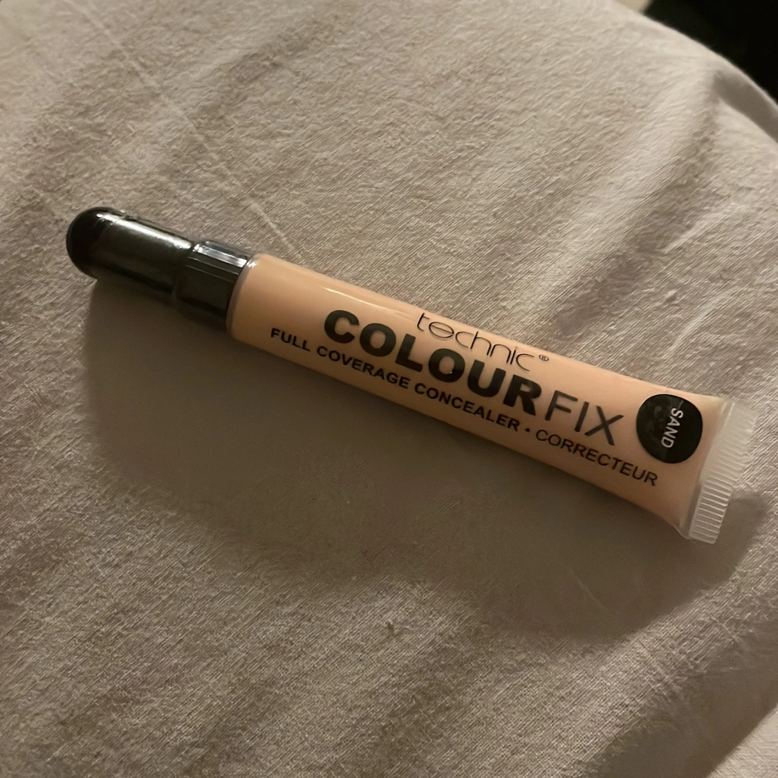 Color fix, full coverage concealer  - 92