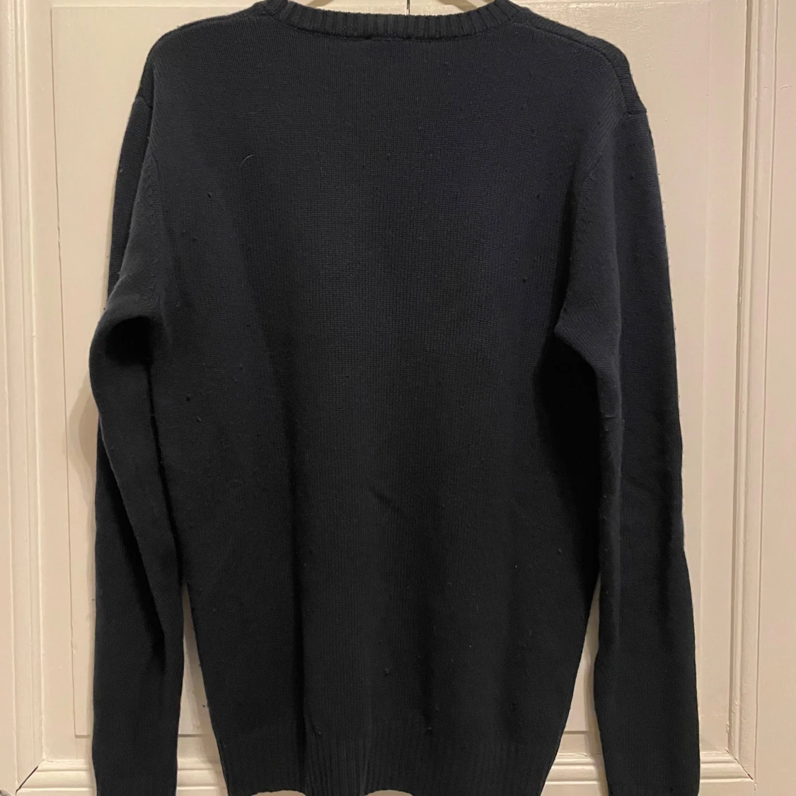 John Henric CARL - Stickad tröja - 92