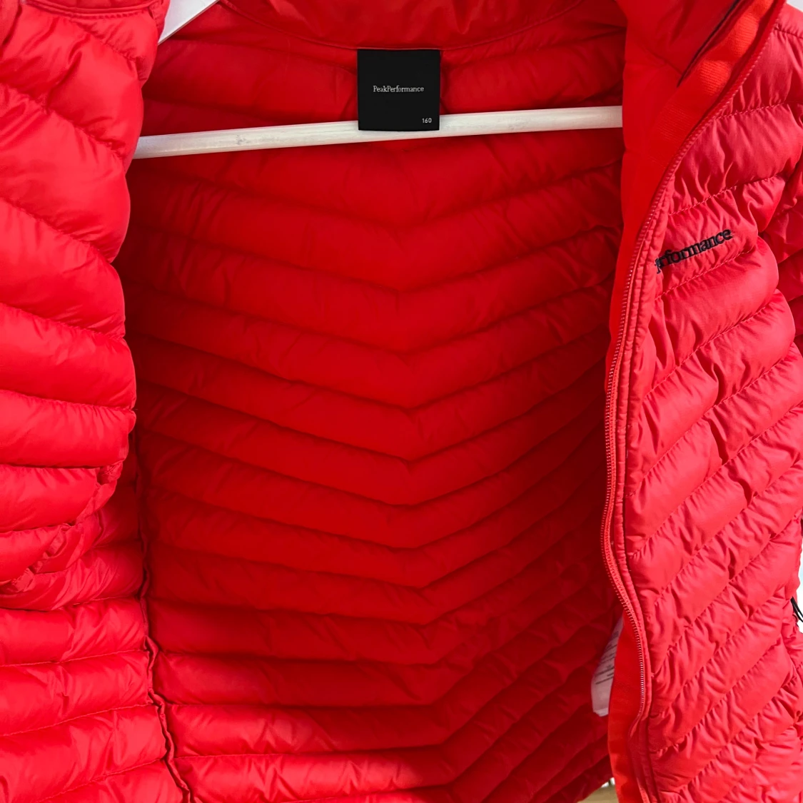 Peak performance jacka - 93