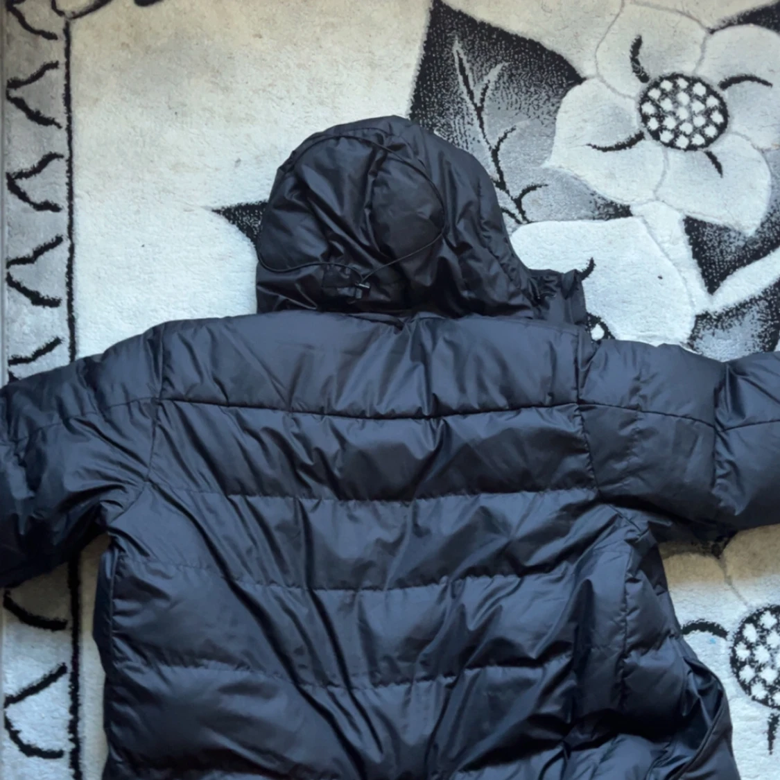 Vinter haglöfs jacka  - 92