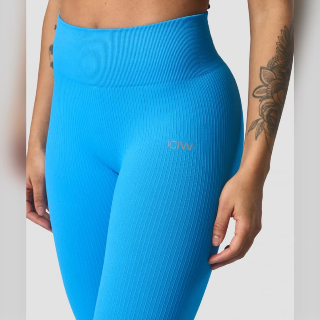 Träningstights - 90