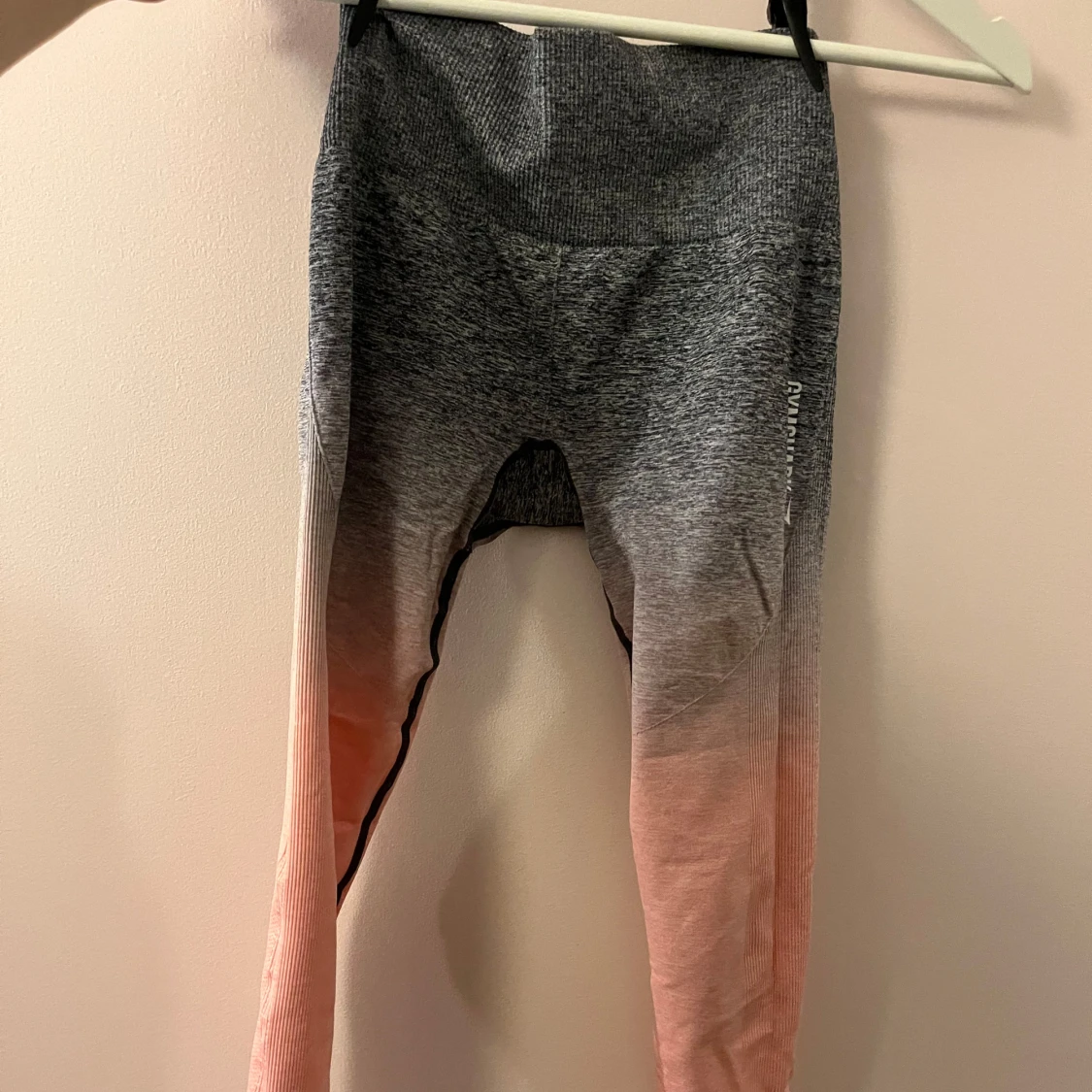 Gymshark tights seamless - 90